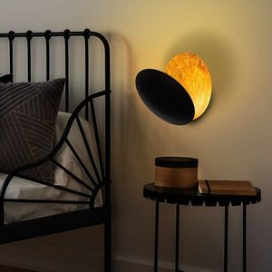 Nástěnná lampa Yosma-13639 obraz