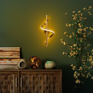 Nástěnná lampa Lıkma - 13511 obraz