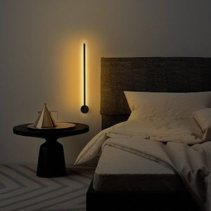 Nástěnná lampa Sword - 13480 obraz