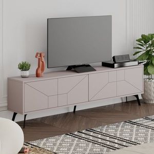 TV stolek Dune - Light Mocha obraz