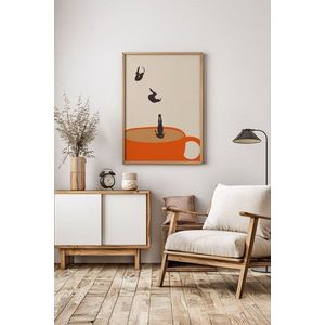 Dekorativní rámovaný obraz Artsrmdl1 obraz