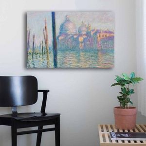 Dekorativní obraz na plátně 4570MONET029 obraz