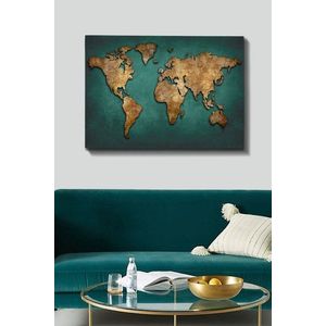 Dekorativní obraz na plátně Kanvas Tablo (70 x 100) - 116 obraz
