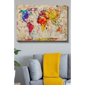 Dekorativní obraz na plátně Kanvas Tablo (70 x 100) - 115 obraz