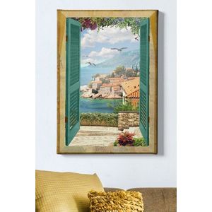 Dekorativní obraz na plátně Kanvas Tablo (50 x 70) - 228 obraz