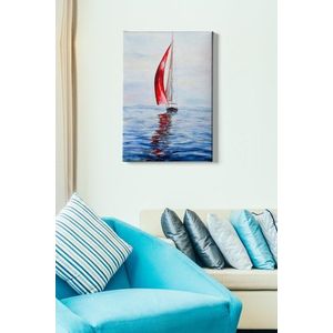 Dekorativní obraz na plátně Kanvas Tablo (50 x 70) - 222 obraz