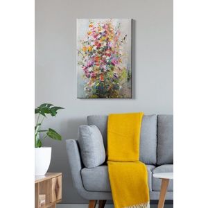 Dekorativní obraz na plátně Kanvas Tablo (50 x 70) - 113 obraz