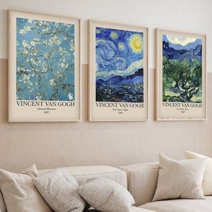 Dekorativní rámovaný obraz z MDF (3 kusy) Huhu269 - 50 x 35 obraz