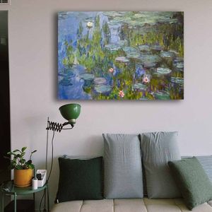 Dekorativní obraz na plátně 70100MONET016 obraz