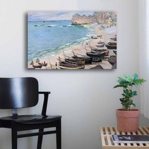 Dekorativní obraz na plátně 4570MONET031 obraz