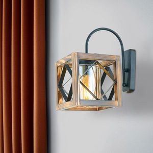 Nástěnná lampa E8146-1A obraz