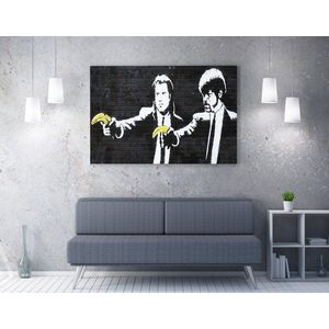 Dekorativní obraz na plátně WY65 (70 x 100) obraz