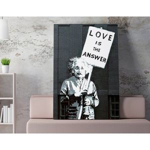 Dekorativní obraz na plátně WY32 (70 x 100) obraz