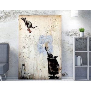Dekorativní obraz na plátně WY117 (70 x 100) obraz