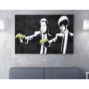 Dekorativní obraz na plátně WY65 (50 x 70) obraz