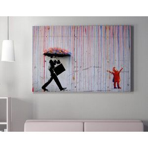 Dekorativní obraz na plátně WY64 (50 x 70) obraz