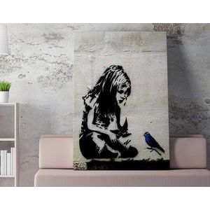 Dekorativní obraz na plátně WY49 (50 x 70) obraz