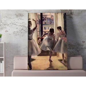 Dekorativní obraz na plátně WY302 (50 x 70) obraz