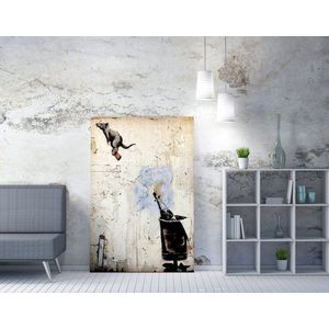 Dekorativní obraz na plátně WY117 (50 x 70) obraz