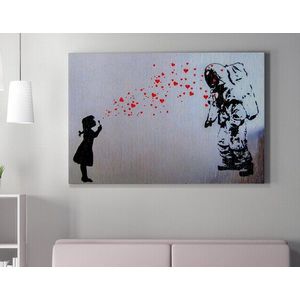 Dekorativní obraz na plátně WY05 (50 x 70) obraz