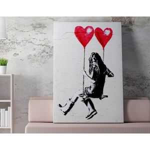 Dekorativní obraz na plátně WY01 (50 x 70) obraz