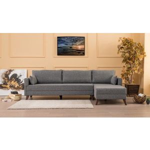 Rohová sedací souprava Bella Corner Sofa Right 1 obraz