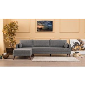 Rohová sedací souprava Bella Corner Sofa Left 1 obraz