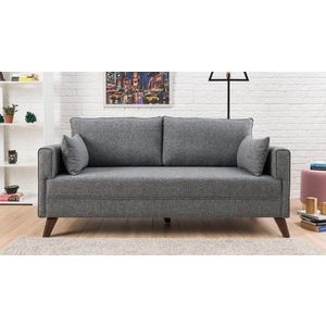 Dvoumístná pohovka Bella Sofa For 2 Pr - Grey obraz