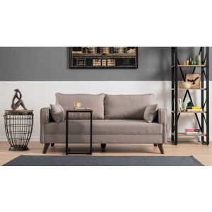 Dvoumístná pohovka Bella Sofa For 2 Pr - Cream obraz