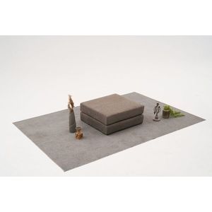 Puf Comfort - Grey obraz