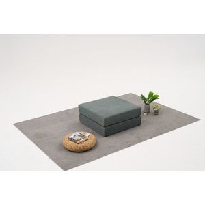 Puf Comfort - Green obraz