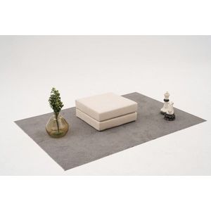 Puf Comfort - Cream obraz