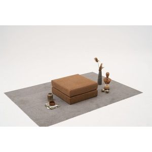 Puf Comfort - Brown obraz