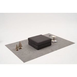 Puf Comfort - Anthracite obraz