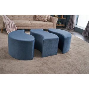 Puf Alya Puf - Blue obraz