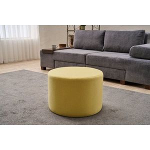 Puf Likya - Yellow obraz
