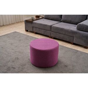 Puf Likya - Lilac obraz