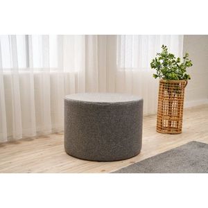 Puf Likya - Grey obraz