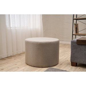 Puf Likya - Beige obraz