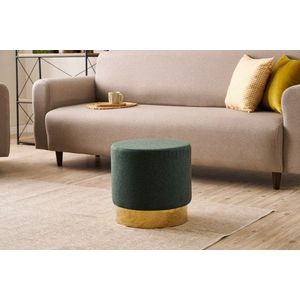 Puf Bodrum - Green obraz