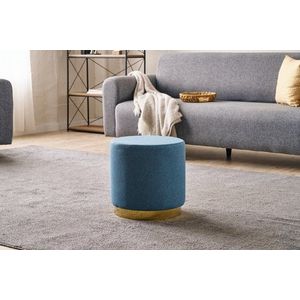 Puf Bodrum - Blue obraz