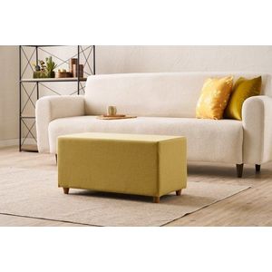 Puf Urla - Yellow obraz