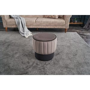Puf Rose Puf - Grey obraz
