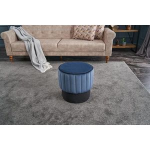 Puf Rose Puf - Blue obraz