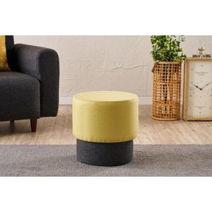 Puf Patara - Yellow obraz