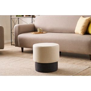 Puf Patara - Cream obraz