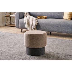Puf Patara - Brown obraz