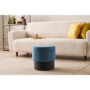 Puf Patara - Blue obraz