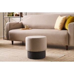 Puf Patara - Beige obraz