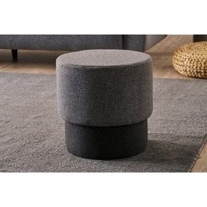 Puf Patara - Anthracite obraz